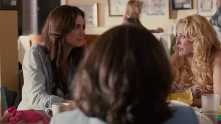 The Hot Flashes (2013)