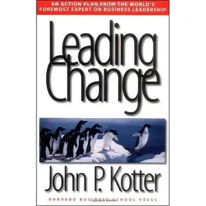Leading Change (Repost)