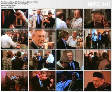 The Ray Bradbury Theater - Complete Season 6 (1992)