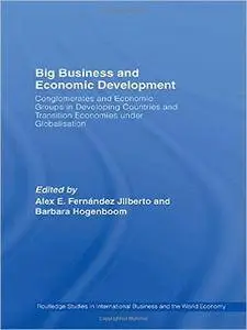 Big Business and Economic Development