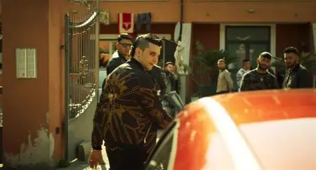Suburra: Blood on Rome S02E06