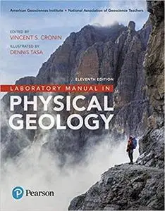 Laboratory Manual in Physical Geology (11th Edition) (repost)