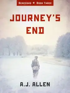 «Journey’s End» by A.J. Allen