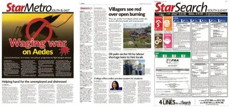 The Star Malaysia - Metro South & East – 21 August 2020