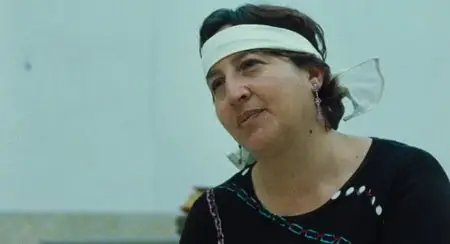 Corpo celeste (2011)