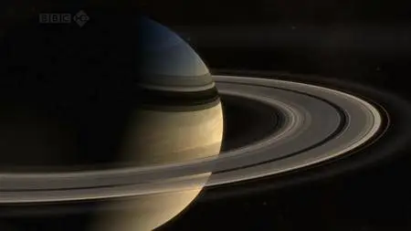 BBC - Wonders of the Solar System (2010)