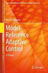 Model-Reference Adaptive Control: A Primer