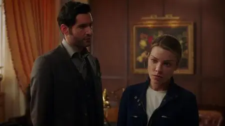 Lucifer S03E14