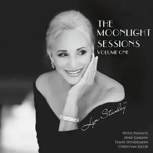 Lyn Stanley - The Moonlight Sessions, Volume One (2017) [DSD128 + Hi-Res FLAC]