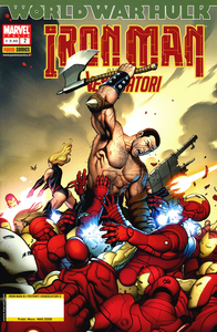 Iron Man E I Potenti Vendicatori - Volume 2