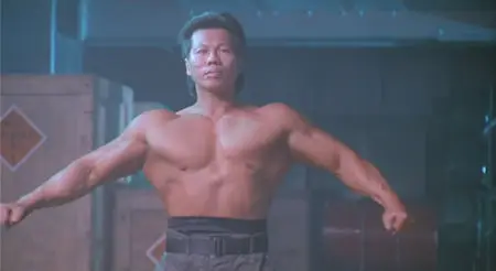 Double Impact (1991)