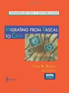 Migrating from Pascal to C++ (Repost)