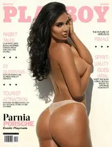 Playboy Australia - March 2019