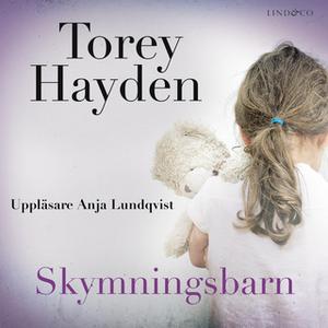 «Skymningsbarn: En sann historia» by Torey Hayden