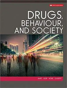 Drugs, Behaviour and Society