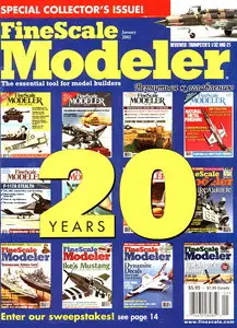 FineScale Modeler 01 2002