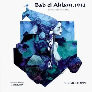 Toppi Sergio - Bab El Ahlam, 1932 (2002)
