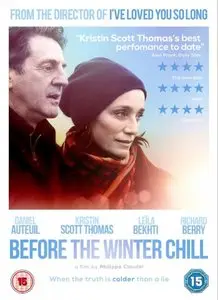 Before the Winter Chill / Avant l'hiver (2013)