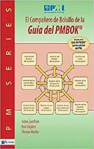 El Compañero de Bolsillo de la Guía del PMBOK [Kindle Edition]