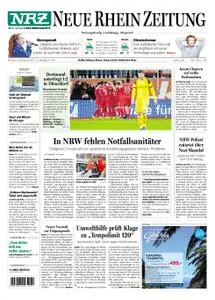 NRZ Neue Rhein Zeitung Moers - 19. Dezember 2018