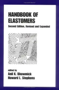 Handbook of elastomers