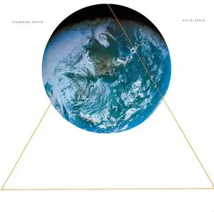 Tangerine Dream - White Eagle (LP/FLAC)