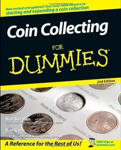 A Great eBooks Collection of World Coins and Paper Money