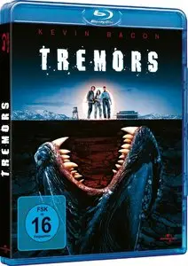 Tremors (1990)