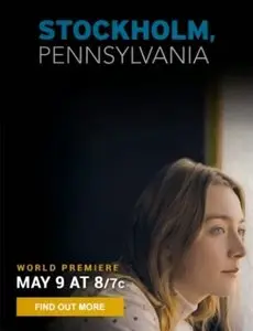 Stockholm, Pennsylvania (2015)