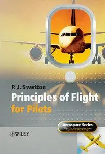 Principles of Flight for Pilots (repost)