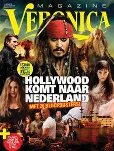 Veronica Magazine Nr.18 - 6-12 Mei 2017