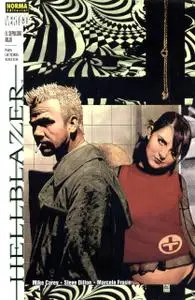 Hellblazer (1988 a 2013) Completo