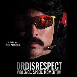 Violence. Speed. Momentum. [Audiobook]