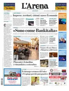 l'Arena - 26 Marzo 2022