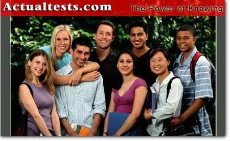 Actualtests.com - New tests