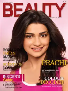 Beauty February 2010