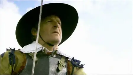 The Sword / Путь меча (2009)