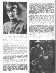 The Montana Militia: A History of Montana's Volunteer Forces 1867-1976 - Lacey (1976)