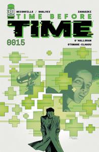 Time Before Time 015 (2022) (Digital) (Zone-Empire