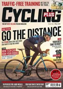 Cycling Plus – March 2018