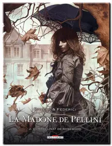 Rivière & Federici - La Madone de Pellini - Complet