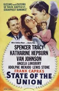 Frank Capra's State of the Union / State of the Union (1948)