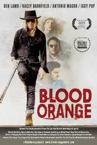 Blood Orange (2016)
