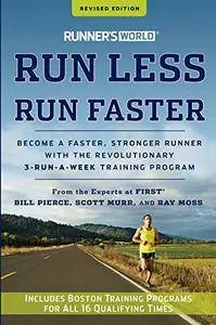 Runner's World Run Less, Run Faster [Repost]