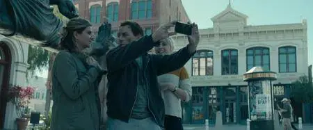 Jean-Claude Van Johnson S01E05
