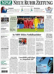 Neue Ruhr Zeitung – 19. Dezember 2018
