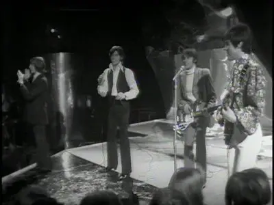 The Ultimate Bee Gees DVD (2009)
