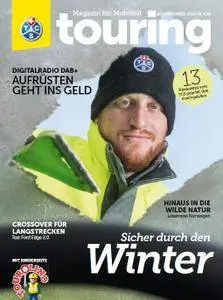 Touring Magazin - November 2016 (German Edition)