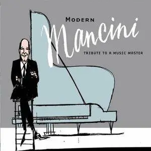 The Crown Project - Modern Mancini (2005)