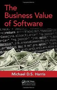 The Business Value of Software